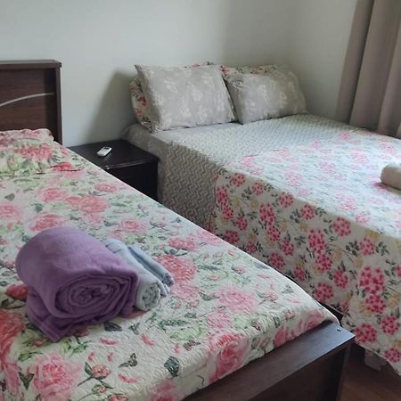 Margaca Condominio California Рио де Жанейро Екстериор снимка