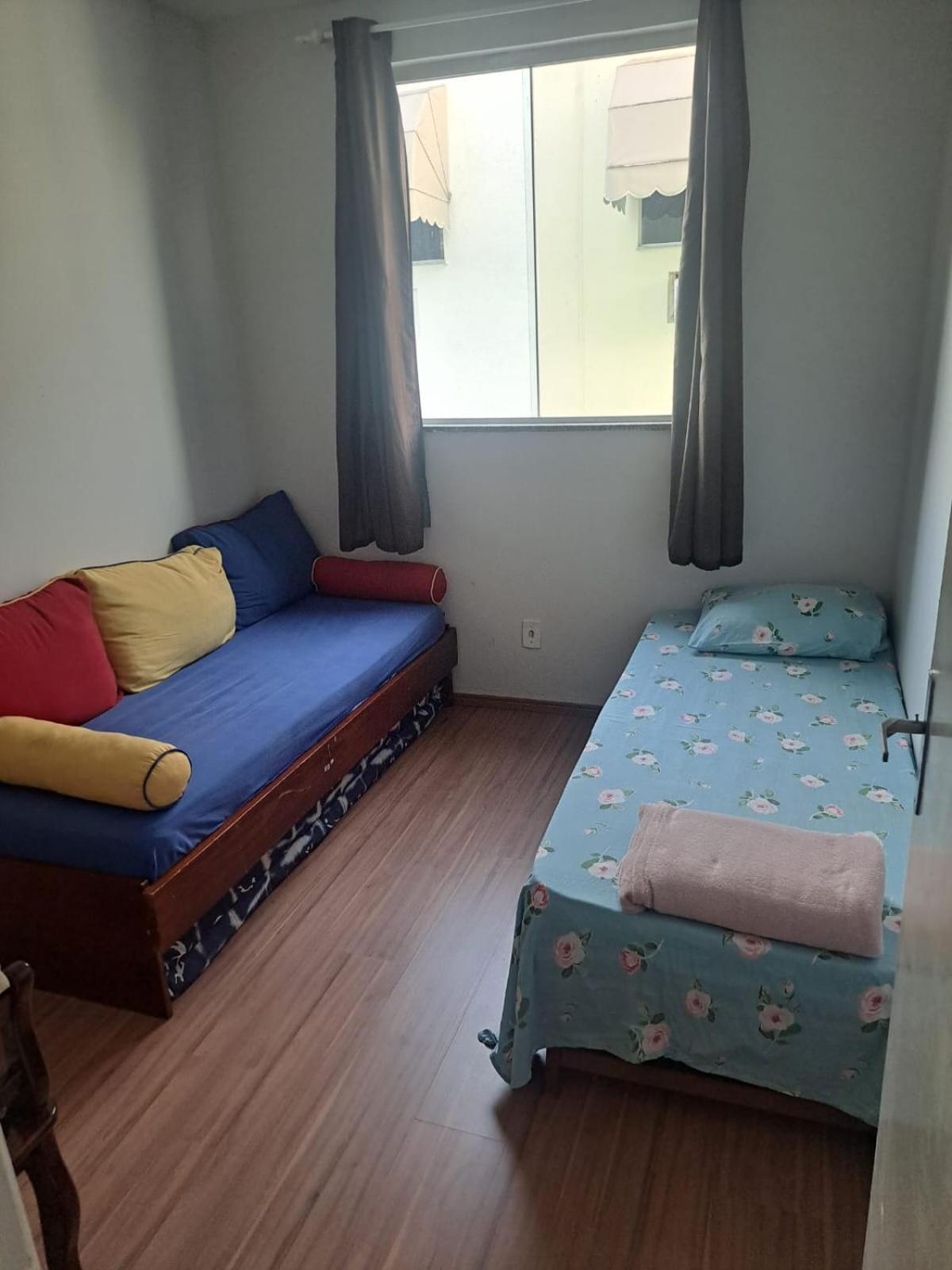Margaca Condominio California Рио де Жанейро Екстериор снимка