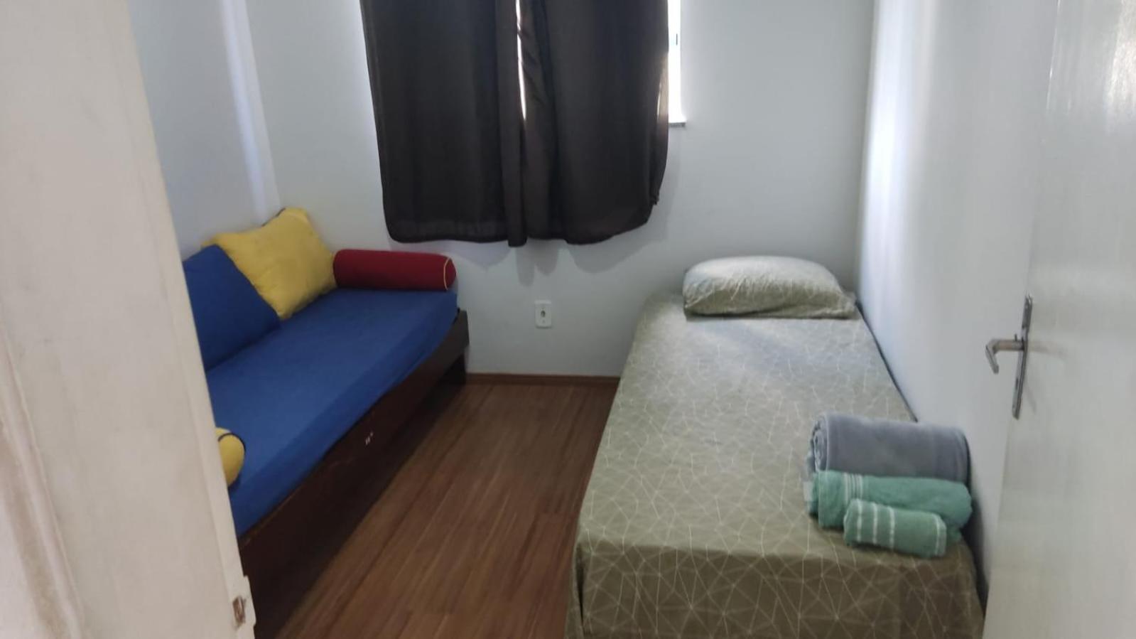 Margaca Condominio California Рио де Жанейро Екстериор снимка