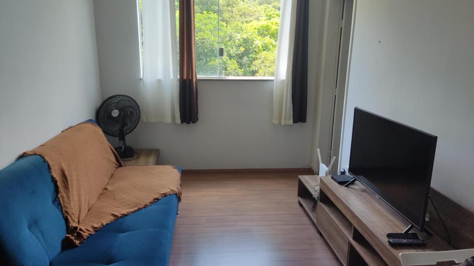 Margaca Condominio California Рио де Жанейро Екстериор снимка