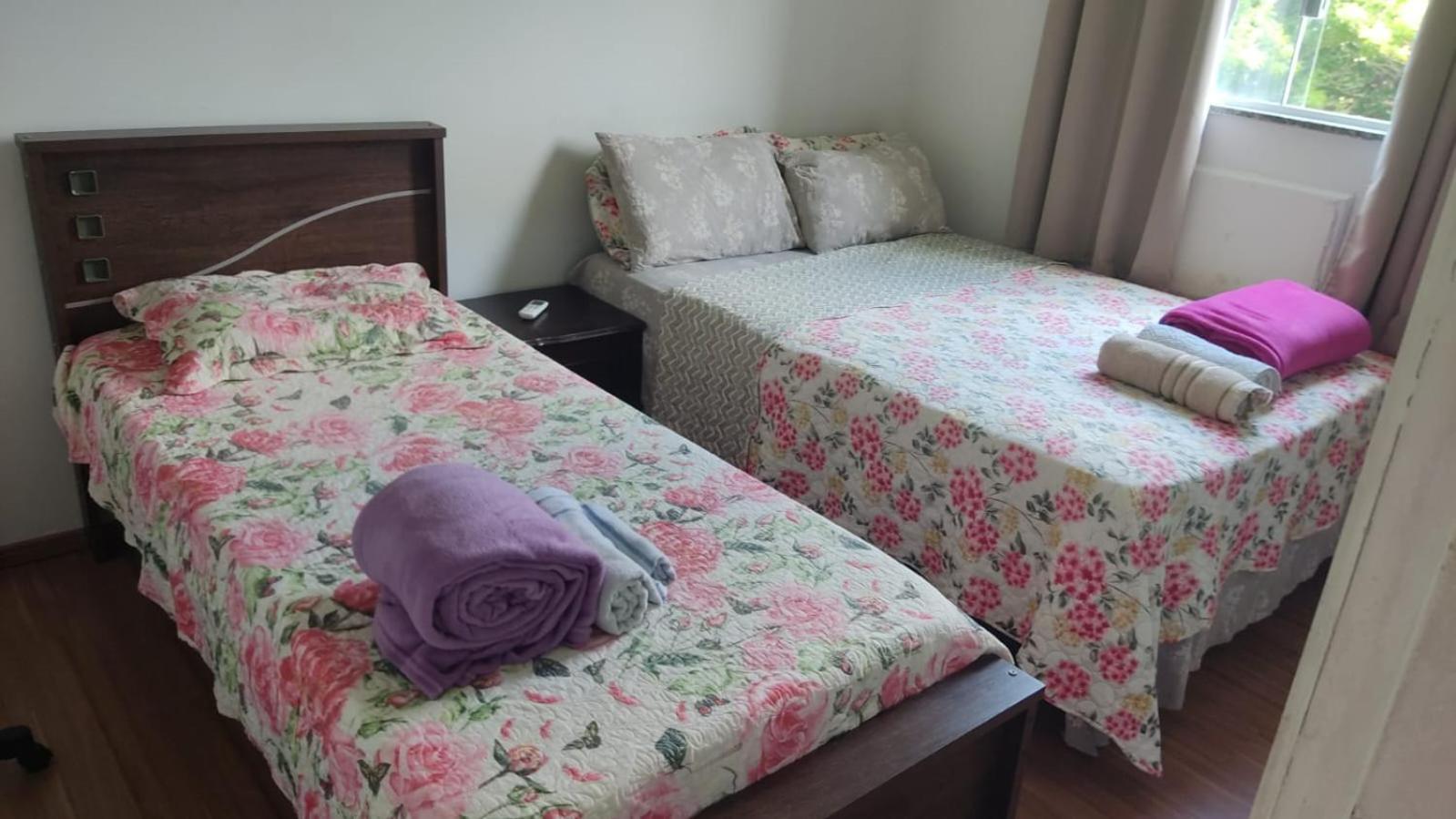 Margaca Condominio California Рио де Жанейро Екстериор снимка